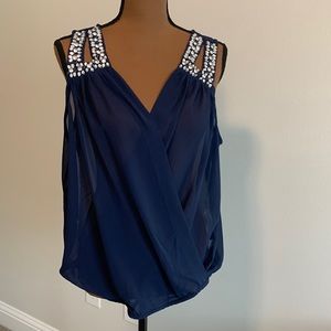 ✨NWT✨CHARMING CHARLIE shirt